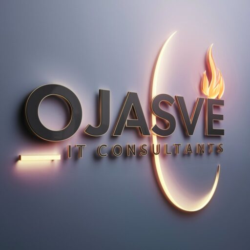 OJASVE IT CONSULTANTS